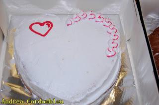 TARTAS PARA SAN VALENTIN