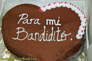 TARTAS PARA SAN VALENTIN