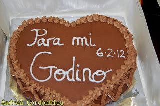 TARTAS PARA SAN VALENTIN