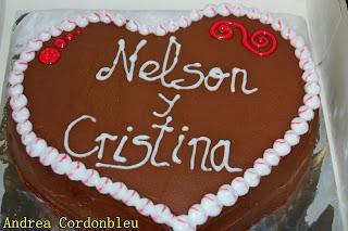 TARTAS PARA SAN VALENTIN