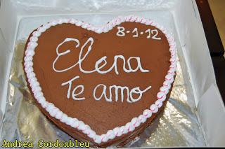 TARTAS PARA SAN VALENTIN