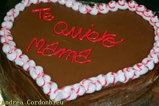 TARTAS PARA SAN VALENTIN