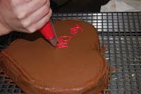 TARTAS PARA SAN VALENTIN