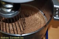 TRUFA (PARA RELLENO O COBERTURA) BÁSICO DE PASTELERÍA