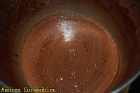 TRUFA (PARA RELLENO O COBERTURA) BÁSICO DE PASTELERÍA