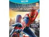 videojuego Amazing Spider-Man llegará principios marzo