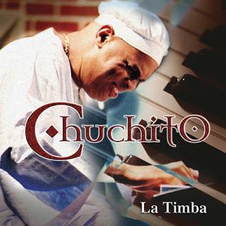 Chuchito Valdés, Jr. - La Timba