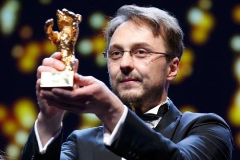 Ganadores del 63º Festival Internacional de Berlín 2013