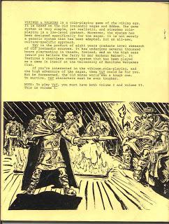 V&V;:Vikings and Valkyrs