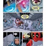 Deadpool Nº 5