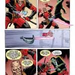 Deadpool Nº 5