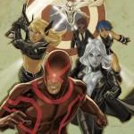 Uncanny X-Men Nº 3