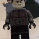 Eric Savin Lego