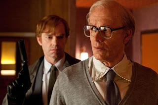 EL ATLAS DE LAS NUBES