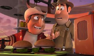 “Las aventuras de Tadeo Jones” (Enrique Gato, 2012)