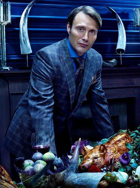 El primer teaser de 'Hannibal', la serie