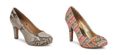 Tendencias en calzado