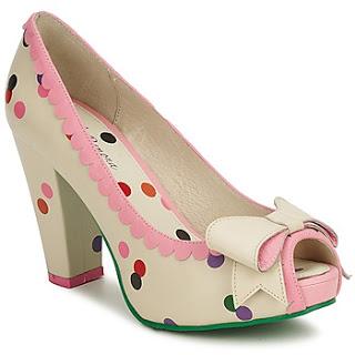 Tendencias en calzado