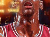 Michael Jordan,el dios baloncesto,cumple años.