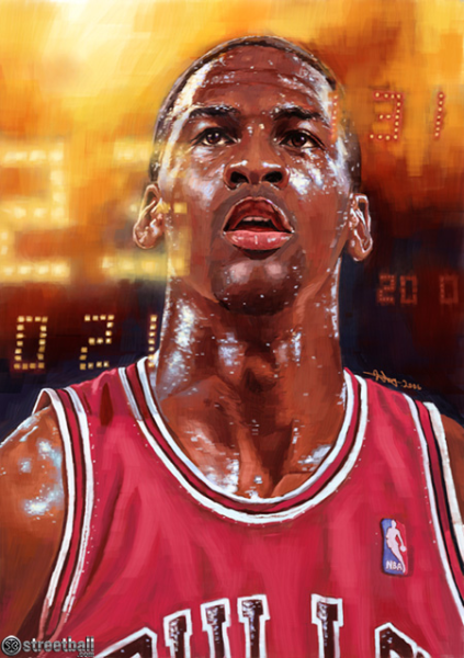 Michael_Jordan_Art