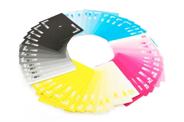 Barajas de cartas que todo diseñador debería tener