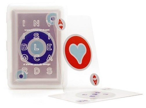 Barajas de cartas que todo diseñador debería tener