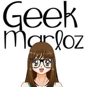 Blogueros | Sweet Dreams y Geek Marloz