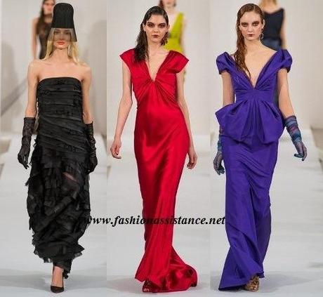 Todo sobre la Semana de la Moda de Nueva York. Mercedes Benz New York Fashion Week