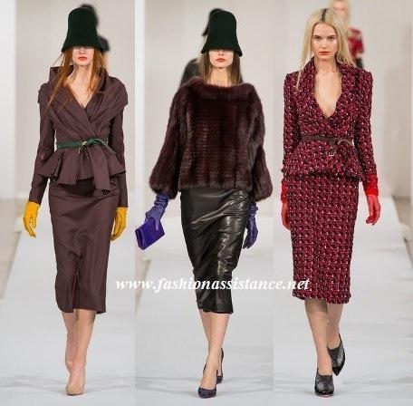 Todo sobre la Semana de la Moda de Nueva York. Mercedes Benz New York Fashion Week