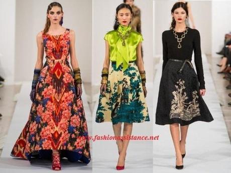 Todo sobre la Semana de la Moda de Nueva York. Mercedes Benz New York Fashion Week Todo sobre la Semana de la Moda de Nueva York. Mercedes Benz New York Fashion Week