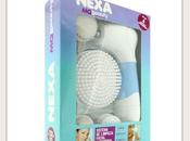 Ganadora Sorteo Beauty NEXA