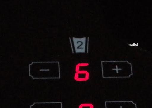 Patatas fritas souflee