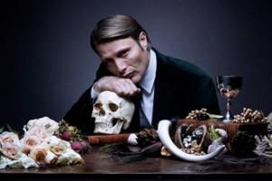 Psicópatas en la pequeña pantalla hannibal