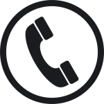 Telefono logo