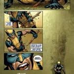 Savage Wolverine Nº 2