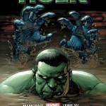 Indestructible Hulk Nº 4