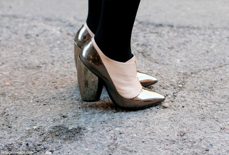 SAY CHEESE! NY Fashion Week, VI