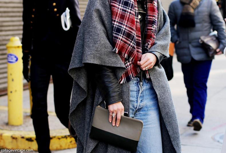 SAY CHEESE! NY Fashion Week, VI