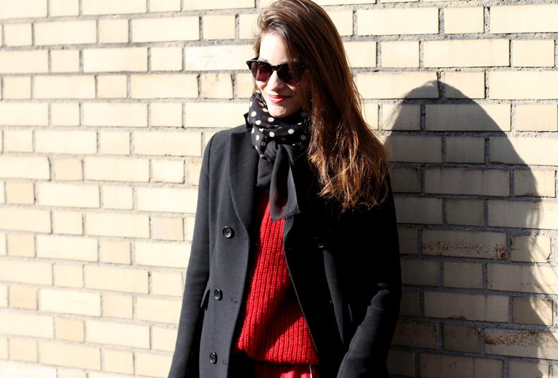 SAY CHEESE! NY Fashion Week, VI