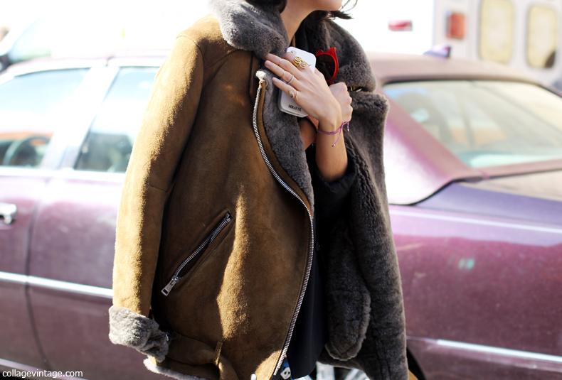 SAY CHEESE! NY Fashion Week, VI