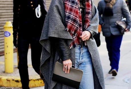 SAY CHEESE! NY Fashion Week, VI