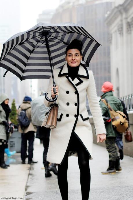 SAY CHEESE! NY Fashion Week, VI