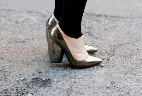 SAY CHEESE! NY Fashion Week, VI