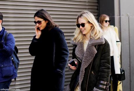 SAY CHEESE! NY Fashion Week, VI