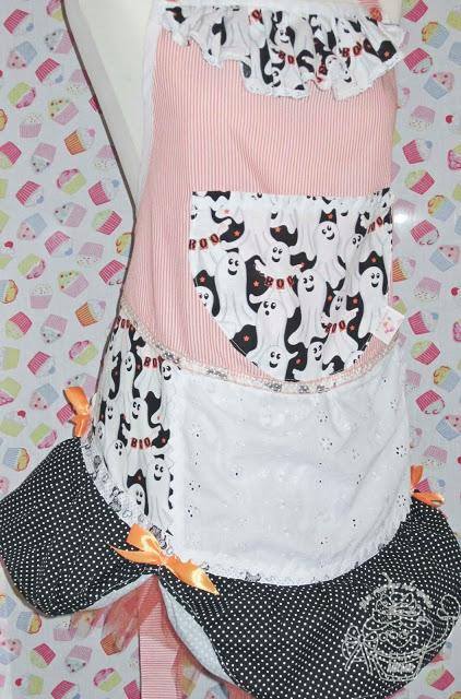 ¡ NUEVOS DELANTALES MADE IN LYDIA !