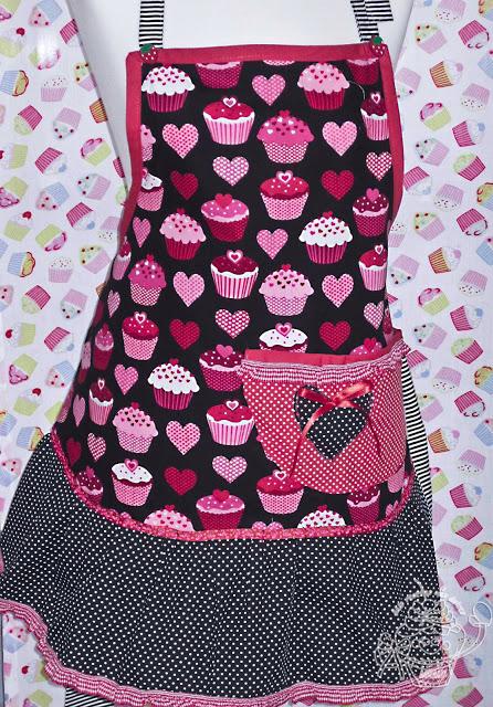 ¡ NUEVOS DELANTALES MADE IN LYDIA !