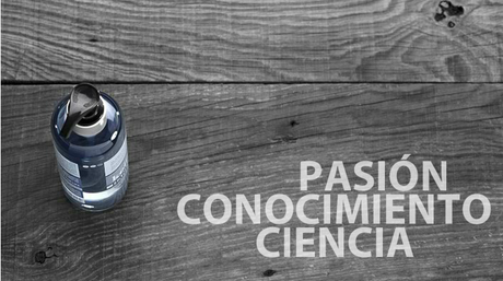 Bálsamo Labial Regenerador de KEIMS keims