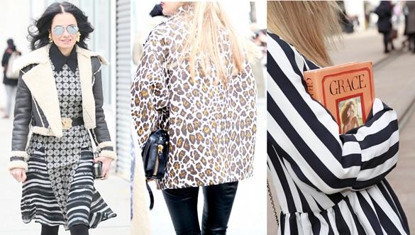 street looks semana de la moda