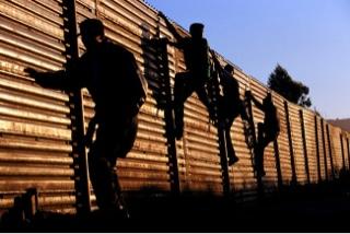 CUATRO MIL 700 CUBANOS CRUZARON LA FRONTERA CON MÉXICO PARA LLEGAR A
LOS ESTADOS UNIDOS