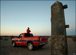 CUATRO MIL 700 CUBANOS CRUZARON LA FRONTERA CON MÉXICO PARA LLEGAR A
LOS ESTADOS UNIDOS